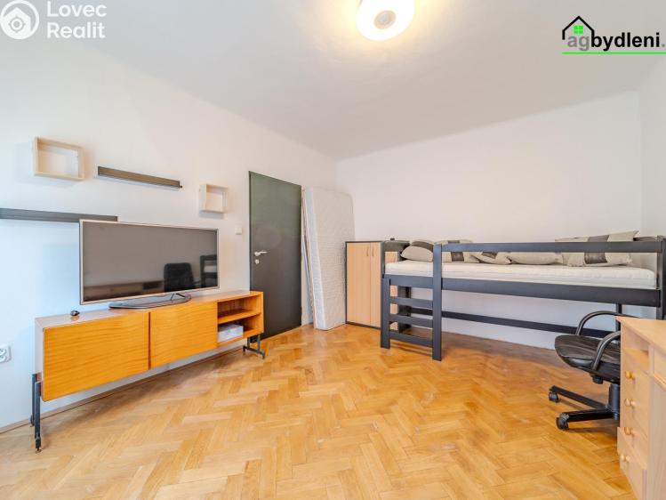 Sale apartment 2+1 Heřmanova Huť, Sídliště 218 č. 3
