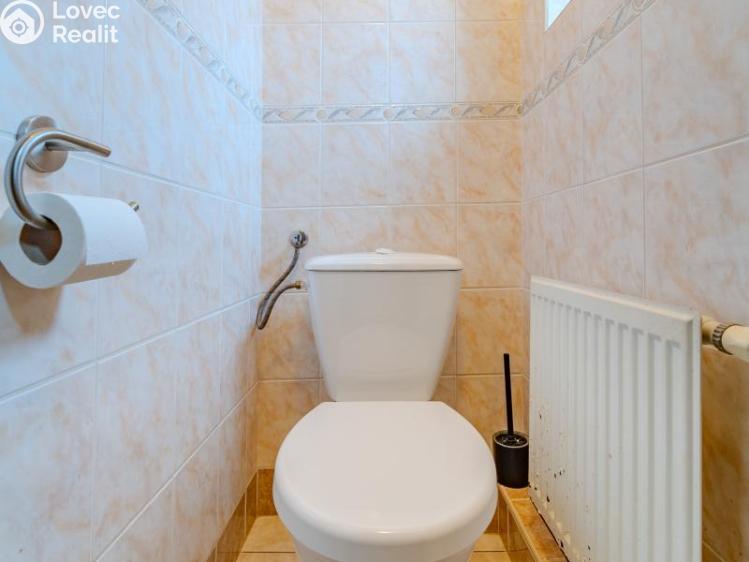 Sale apartment 2+1 Heřmanova Huť, Sídliště 218 č. 9