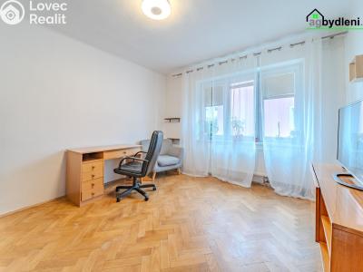 Продаж квартири 2+1 Heřmanova Huť, Sídliště 218 č. 4