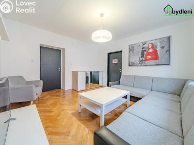 Продаж квартири 2+1 Heřmanova Huť, Sídliště 218 č. 5