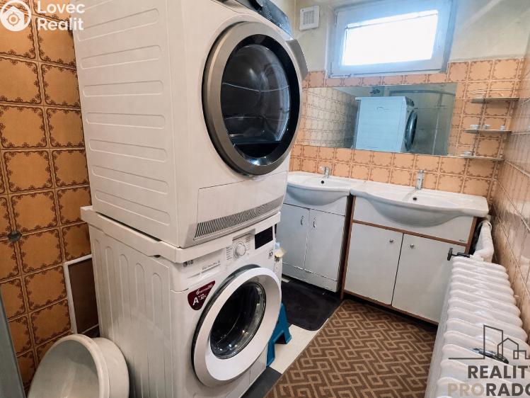 Prodej rodinného domu Návsí, Jahodová č. 12