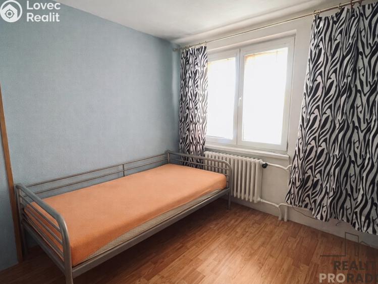 Prodej rodinného domu Návsí, Jahodová č. 21