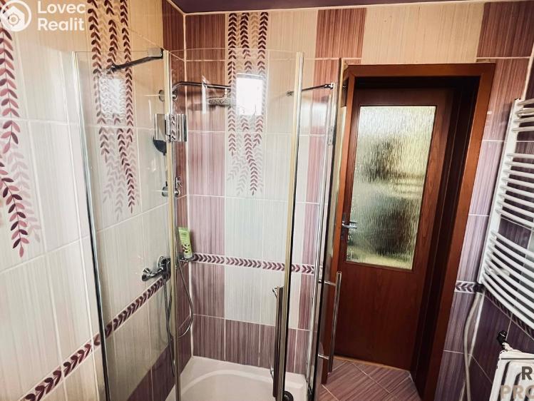 Prodej rodinného domu Návsí, Jahodová č. 24