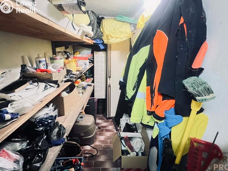 Prodej rodinného domu Návsí, Jahodová č. 39