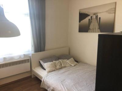 Pronájem bytu 1+KK Praha, Hartigova č. 3