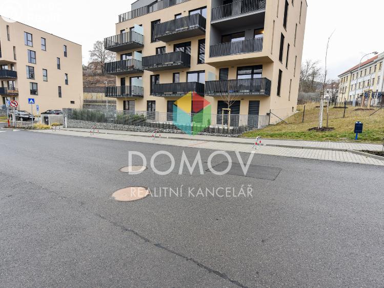 Pronájem specifického typu nemovitosti Beroun, Duslova č. 1