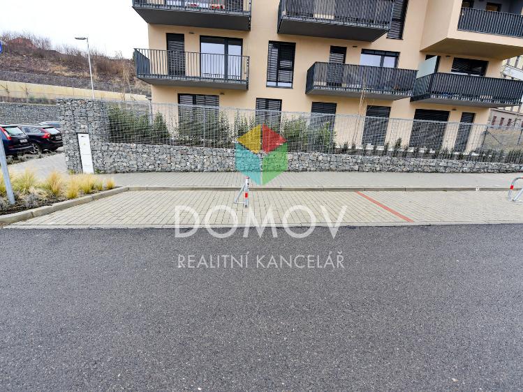 Pronájem specifického typu nemovitosti Beroun, Duslova č. 3