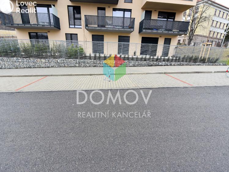 Pronájem specifického typu nemovitosti Beroun, Duslova č. 4