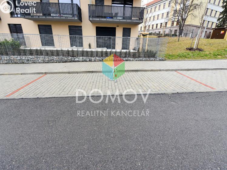 Pronájem specifického typu nemovitosti Beroun, Duslova č. 6