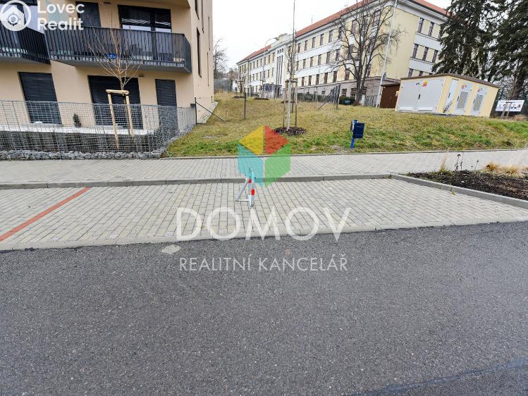 Pronájem specifického typu nemovitosti Beroun, Duslova č. 7