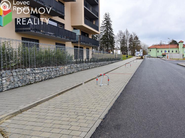 Pronájem specifického typu nemovitosti Beroun, Duslova č. 2