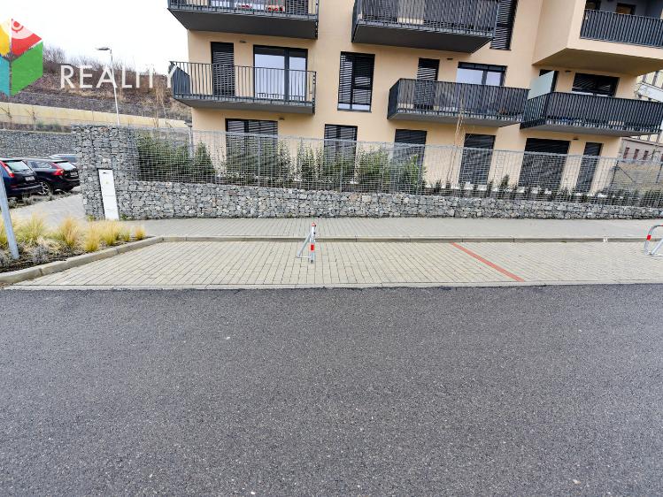 Pronájem specifického typu nemovitosti Beroun, Duslova č. 3