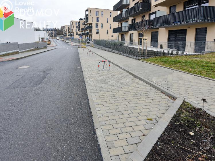 Pronájem specifického typu nemovitosti Beroun, Duslova č. 5