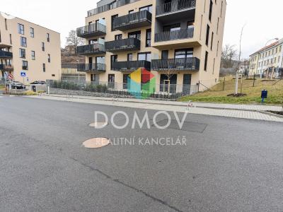 Pronájem specifického typu nemovitosti Beroun, Duslova č. 1