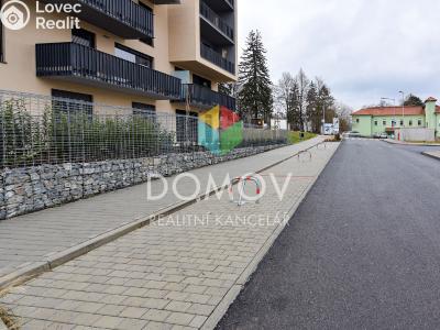 Pronájem specifického typu nemovitosti Beroun, Duslova č. 2