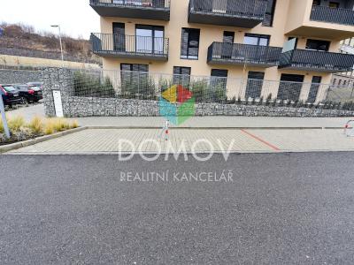 Pronájem specifického typu nemovitosti Beroun, Duslova č. 3