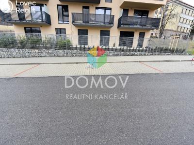 Pronájem specifického typu nemovitosti Beroun, Duslova č. 4