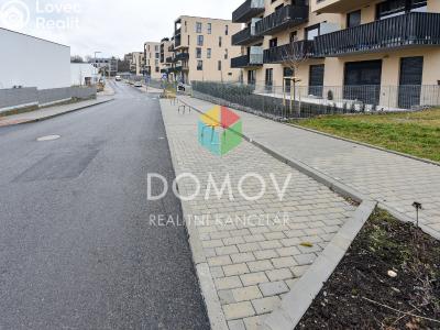 Pronájem specifického typu nemovitosti Beroun, Duslova č. 5