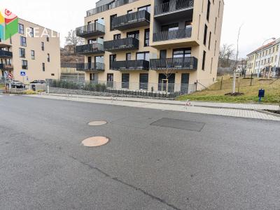 Pronájem specifického typu nemovitosti Beroun, Duslova č. 1