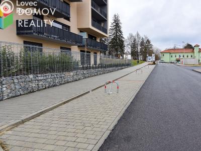 Pronájem specifického typu nemovitosti Beroun, Duslova č. 2