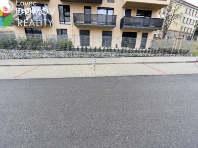 Pronájem specifického typu nemovitosti Beroun, Duslova č. 4