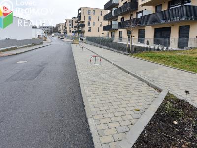 Pronájem specifického typu nemovitosti Beroun, Duslova č. 5