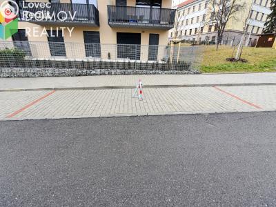 Pronájem specifického typu nemovitosti Beroun, Duslova č. 6