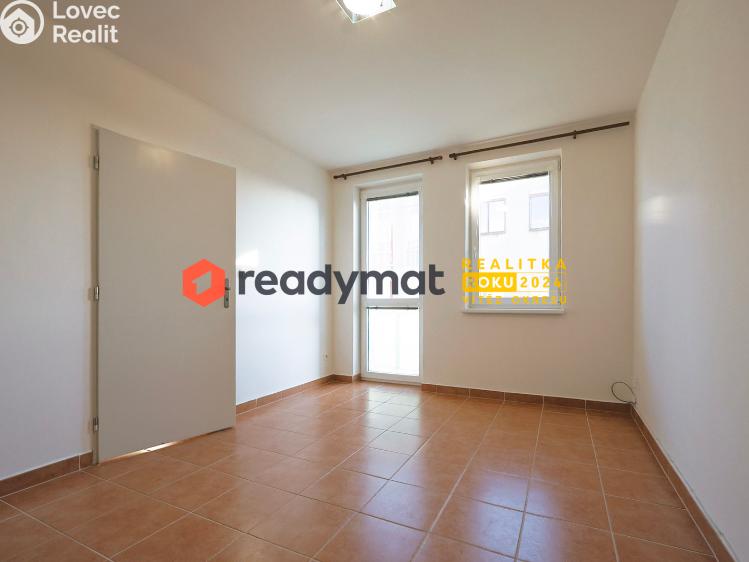 Prodej bytu 2+KK Bukovany č. 1