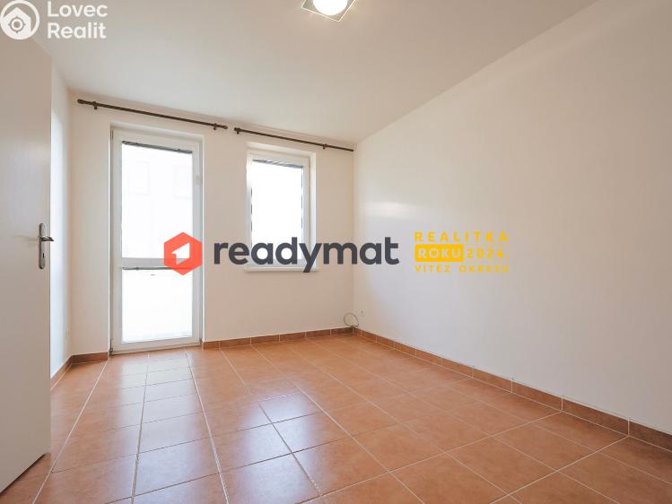 Prodej bytu 2+KK Bukovany č. 2