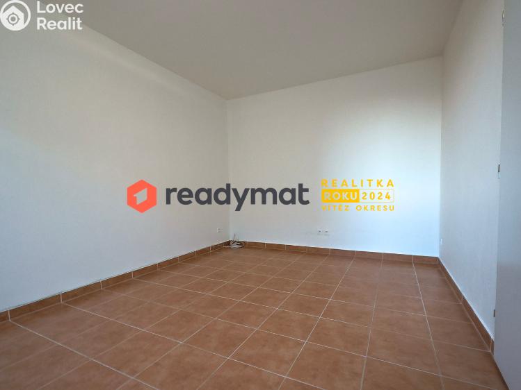 Prodej bytu 2+KK Bukovany č. 3