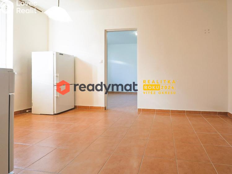 Prodej bytu 2+KK Bukovany č. 4