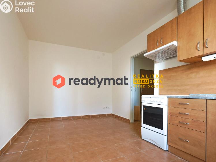 Prodej bytu 2+KK Bukovany č. 6
