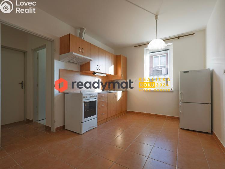 Prodej bytu 2+KK Bukovany č. 7