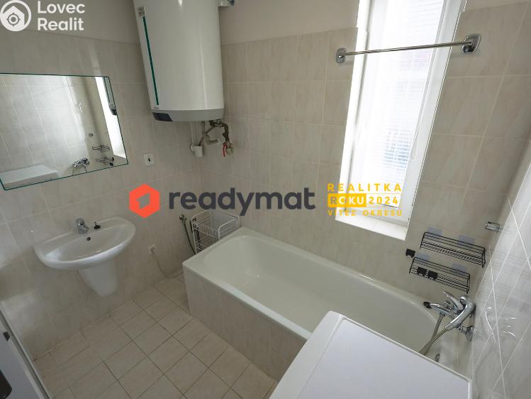 Prodej bytu 2+KK Bukovany č. 8