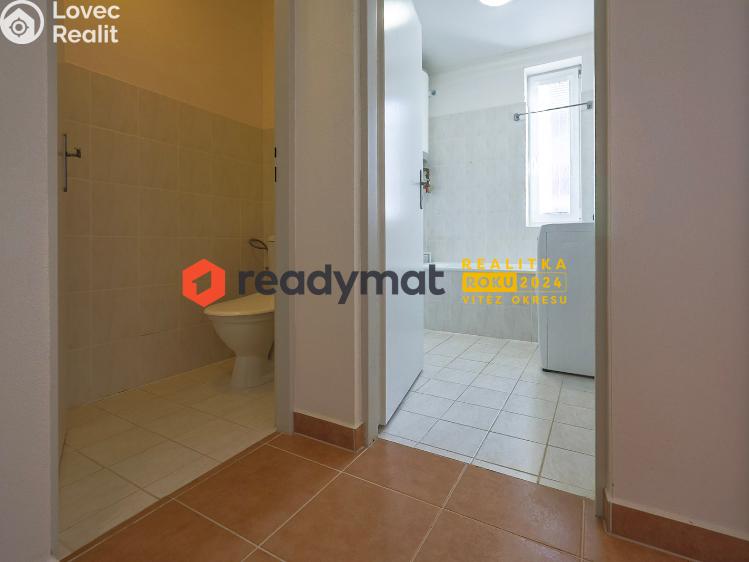 Prodej bytu 2+KK Bukovany č. 9