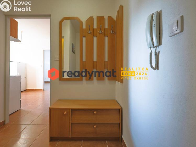 Prodej bytu 2+KK Bukovany č. 10