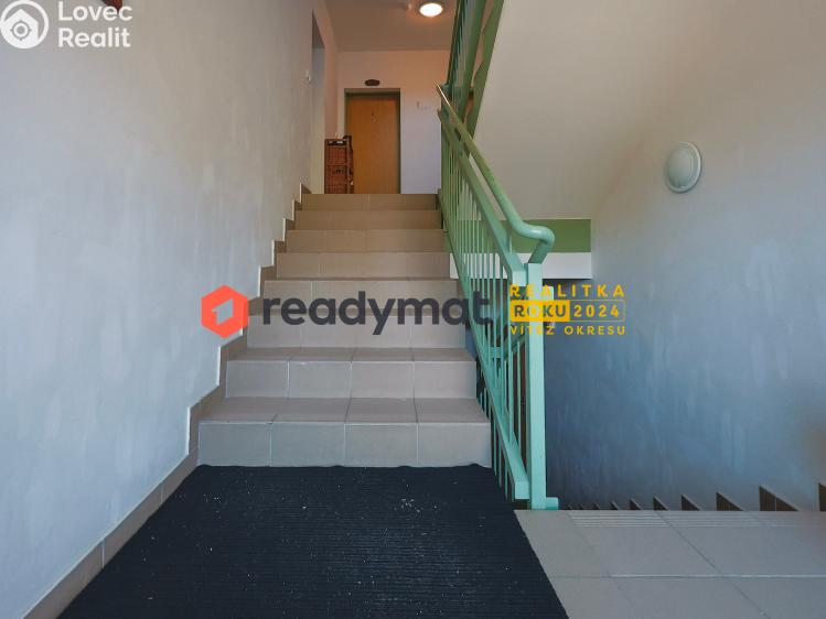 Prodej bytu 2+KK Bukovany č. 13