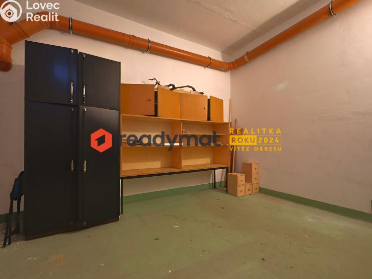 Prodej bytu 2+KK Bukovany č. 14