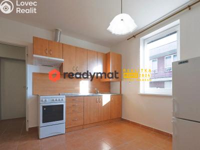 Prodej bytu 2+KK Bukovany č. 5