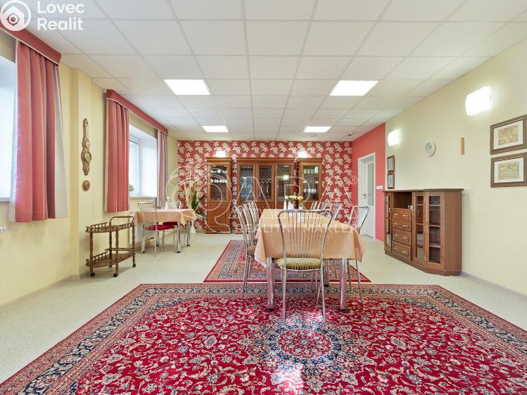 Prodej ubytovacího zařízení Starý Jičín č. 12