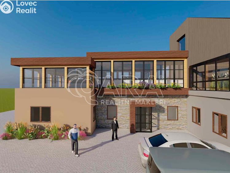 Prodej ubytovacího zařízení Starý Jičín č. 26