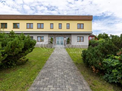 Prodej ubytovacího zařízení Starý Jičín č. 1