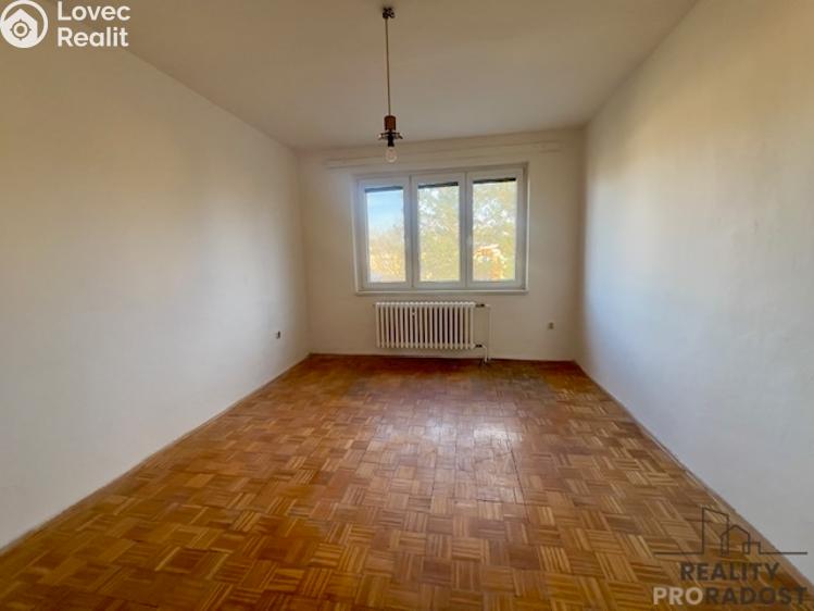 Prodej bytu 3+1 Hodonín, Erbenova č. 5