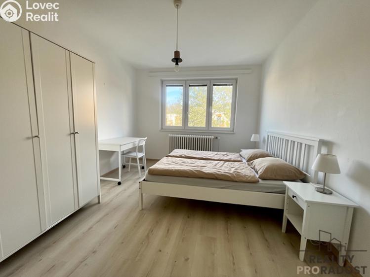 Prodej bytu 3+1 Hodonín, Erbenova č. 6