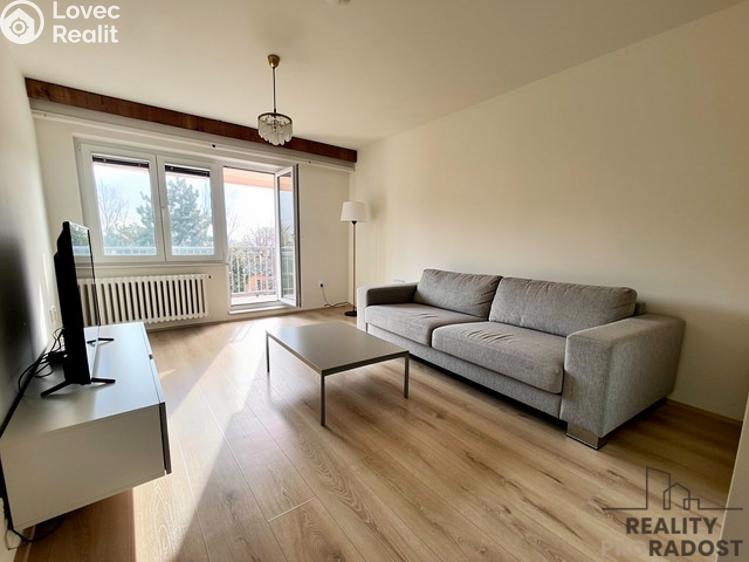 Prodej bytu 3+1 Hodonín, Erbenova č. 8