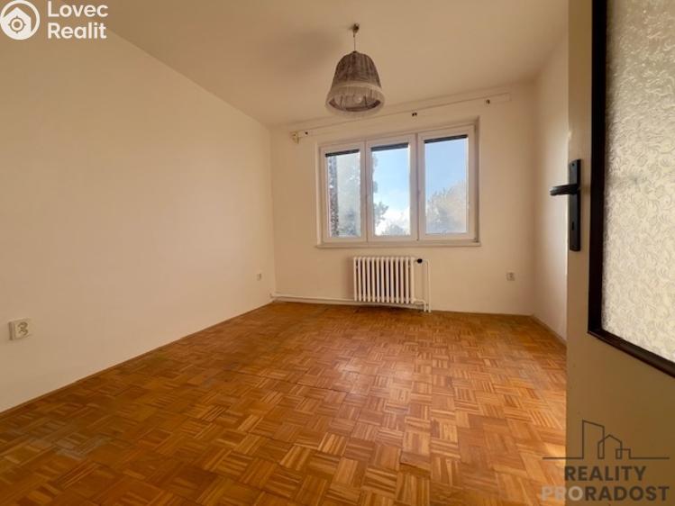 Prodej bytu 3+1 Hodonín, Erbenova č. 9