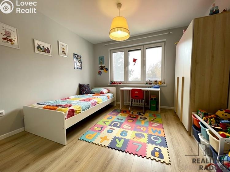 Prodej bytu 3+1 Hodonín, Erbenova č. 10