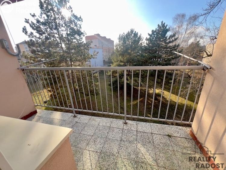 Prodej bytu 3+1 Hodonín, Erbenova č. 14