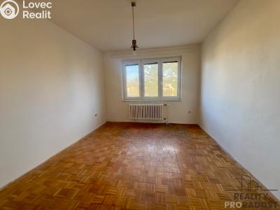 Prodej bytu 3+1 Hodonín, Erbenova č. 5