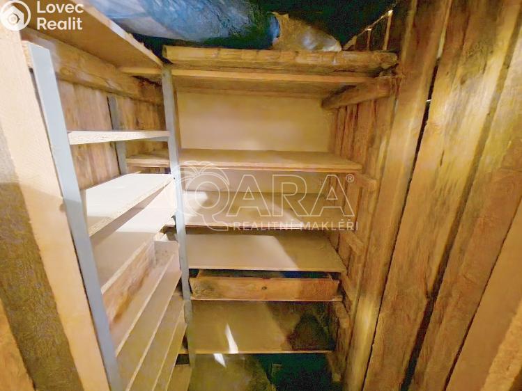 Pronájem bytu 1+KK Praha, Lukešova 1507/51 č. 14